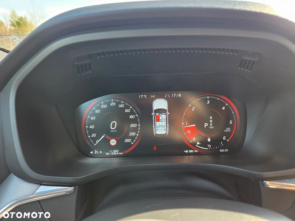 Volvo XC 60 - 10