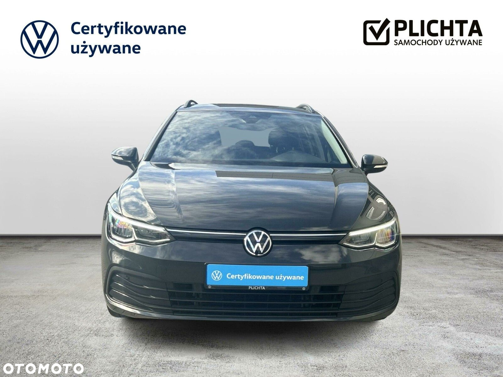 Volkswagen Golf VIII 1.5 TSI EVO Life - 8