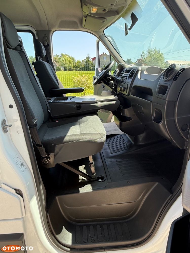 Renault Master - 19