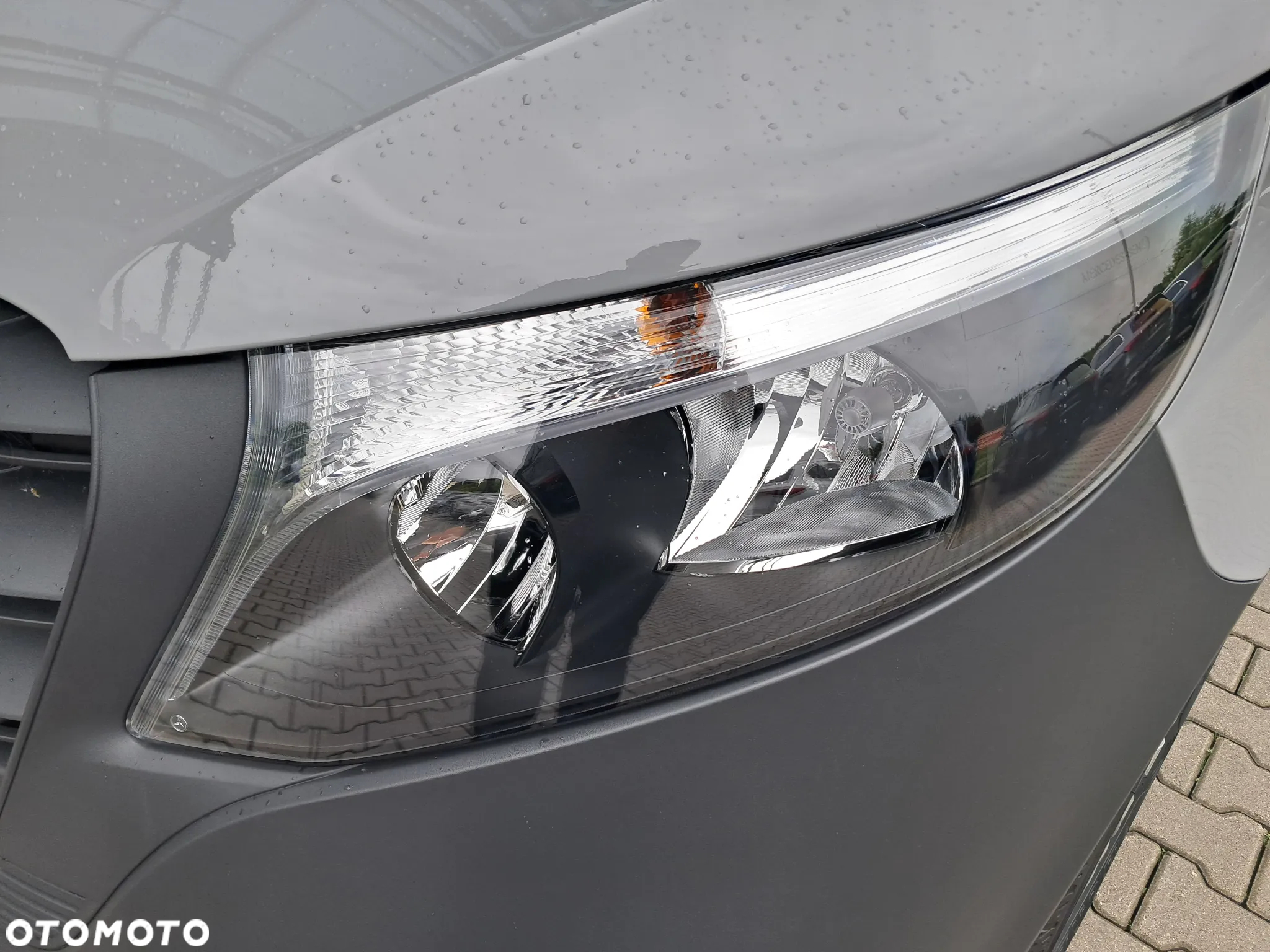 Mercedes-Benz Vito 114 CDI Furgon PRO Ekstra Long 3430 mm - 4