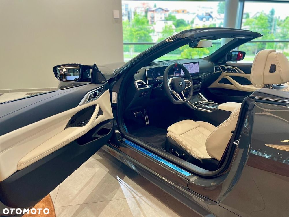 BMW Seria 4 - 16