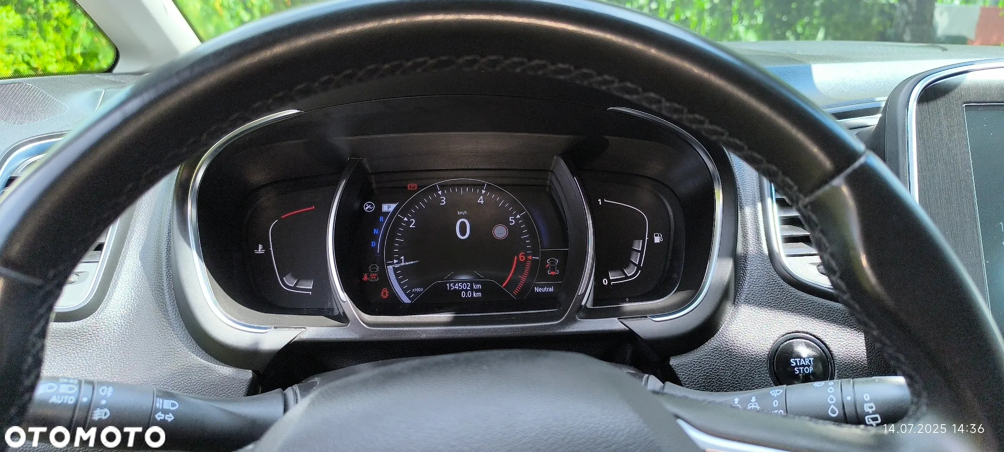 Renault Grand Scenic - 15