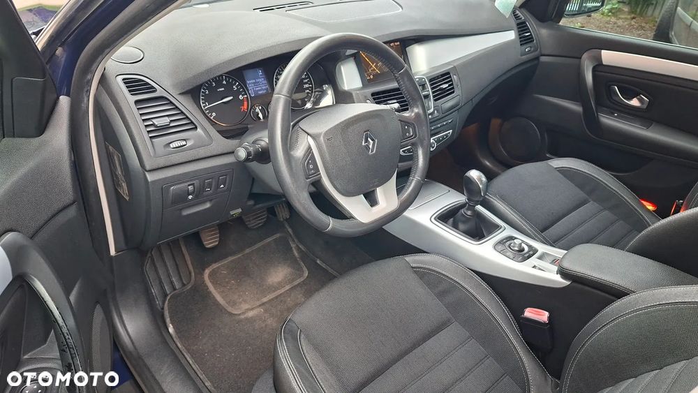 Renault Laguna 2.0 16V 140 Expression - 7