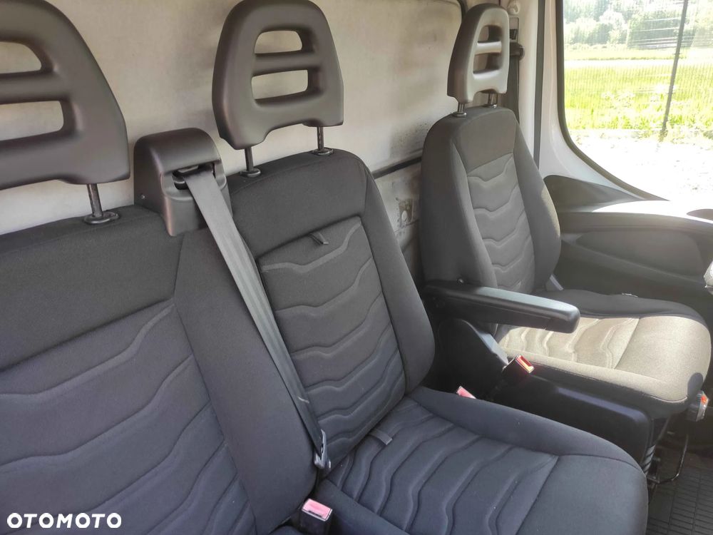 Iveco Daily 35S15 - 14