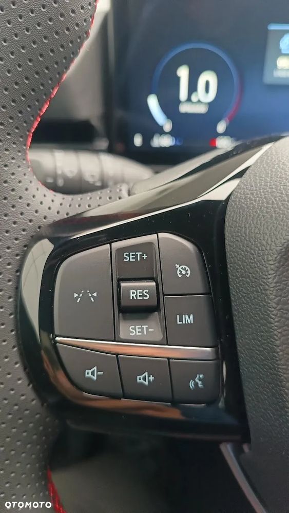 Ford Puma 1.0 EcoBoost mHEV ST-Line X DCT - 31