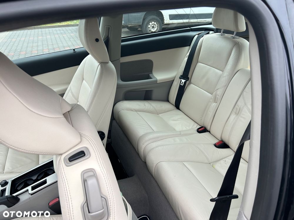 Volvo C30 D5 Summum - 12