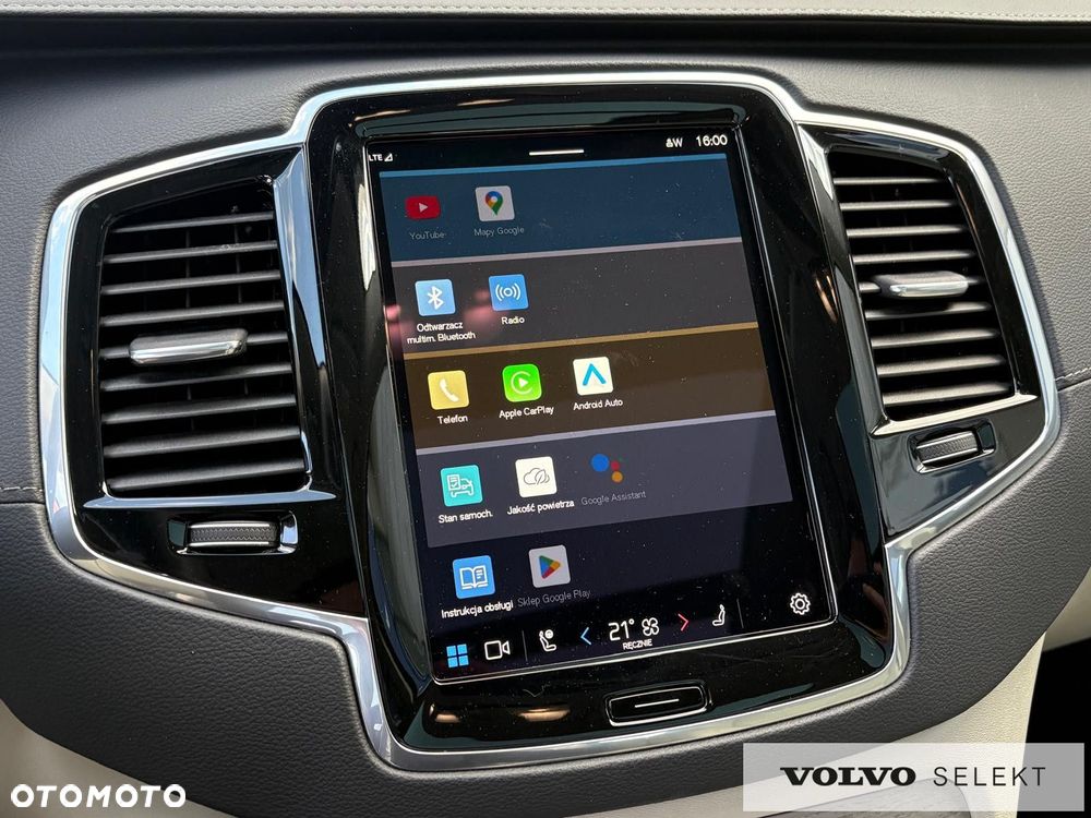 Volvo XC 90 - 25
