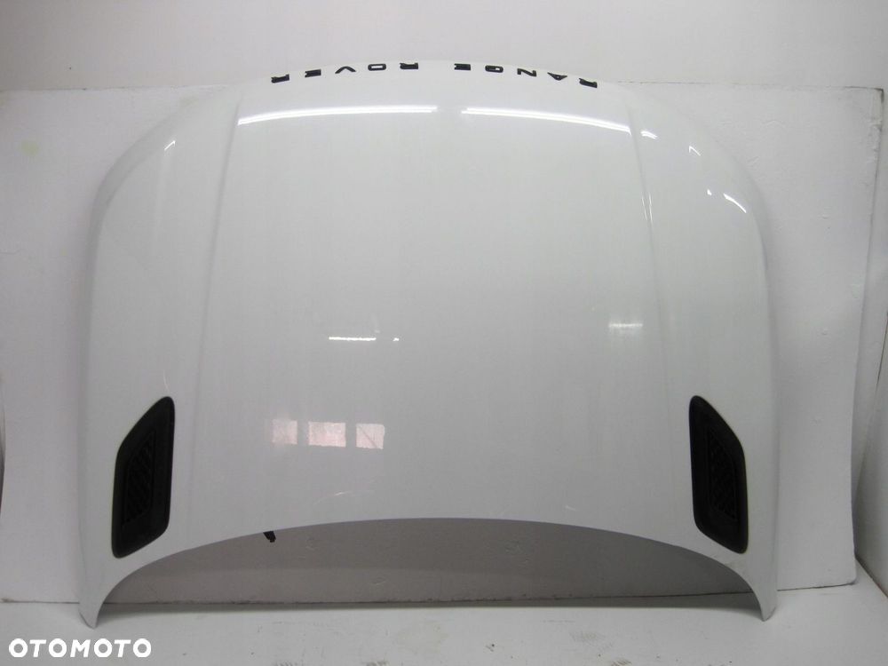 Maska RANGE ROVER SPORT - 1