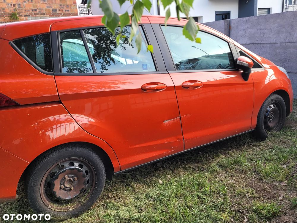 Ford B-MAX - 3