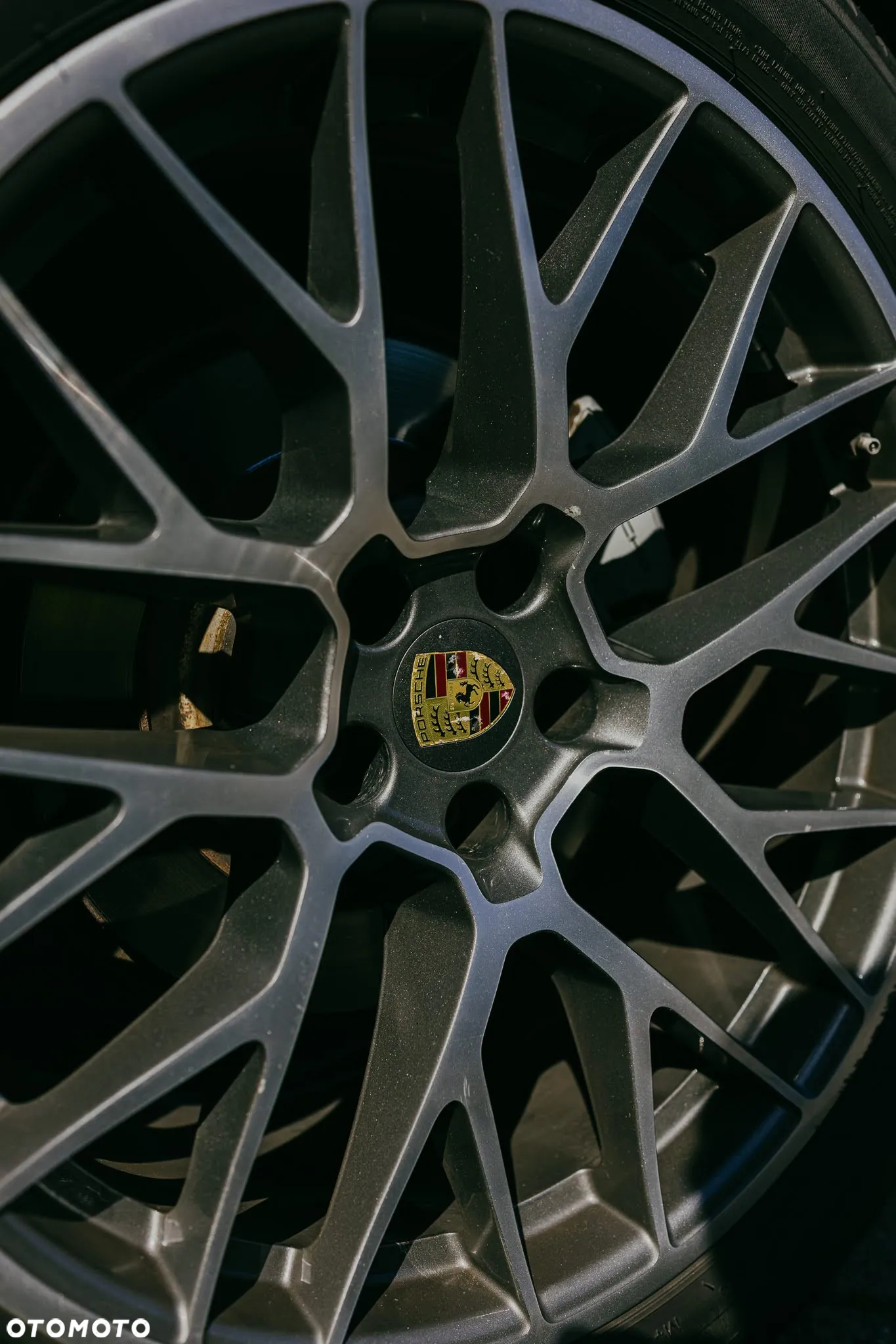 Porsche Macan S PDK - 10