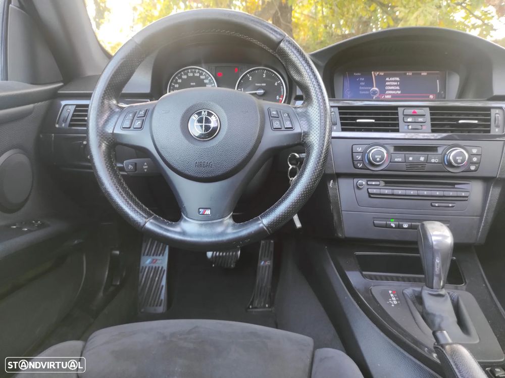BMW 320 - 17