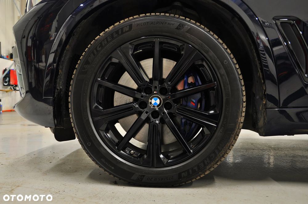 BMW X5 xDrive40i sport - 19
