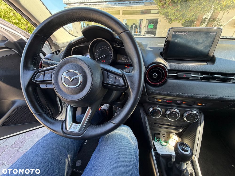 Mazda CX-3 2.0 Skypassion - 5