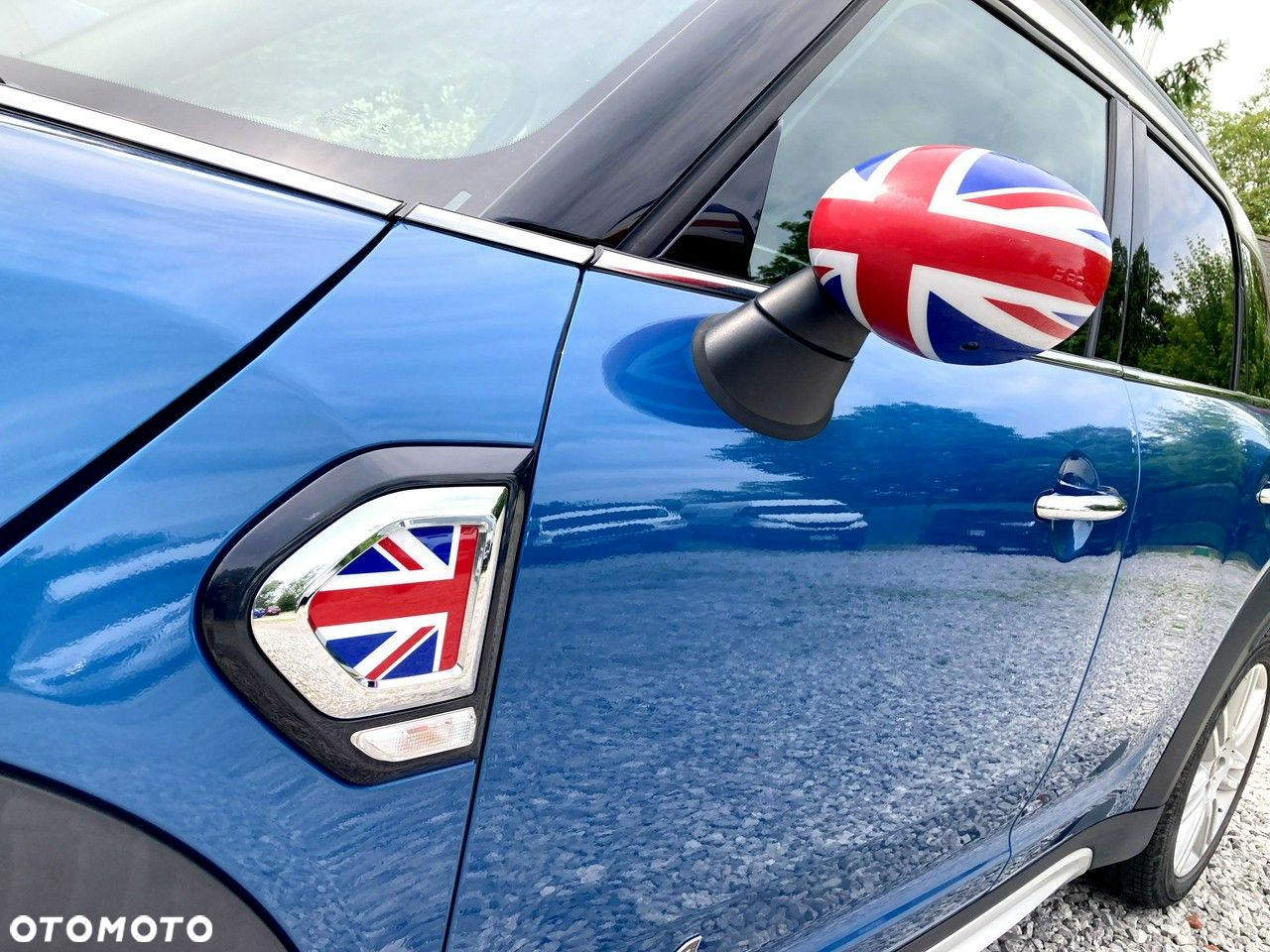 MINI Countryman - 34