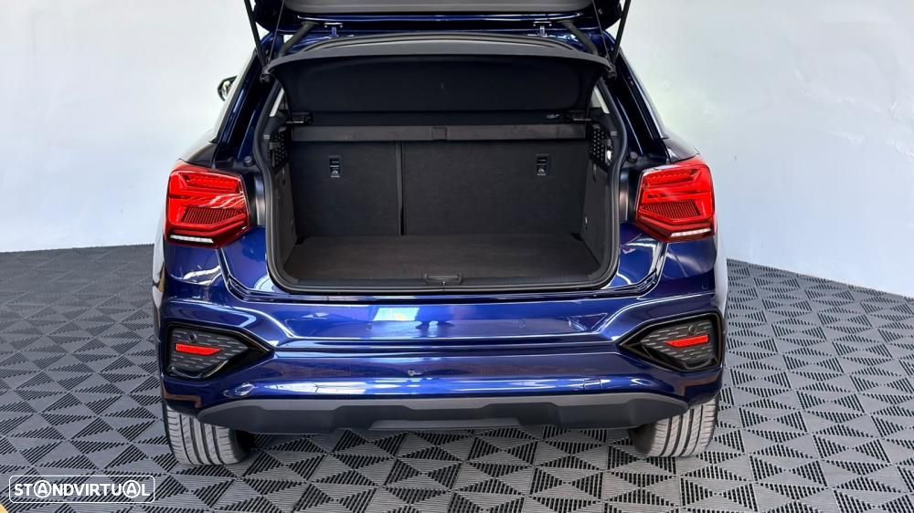 Audi Q2 30 TFSI Advanced - 17