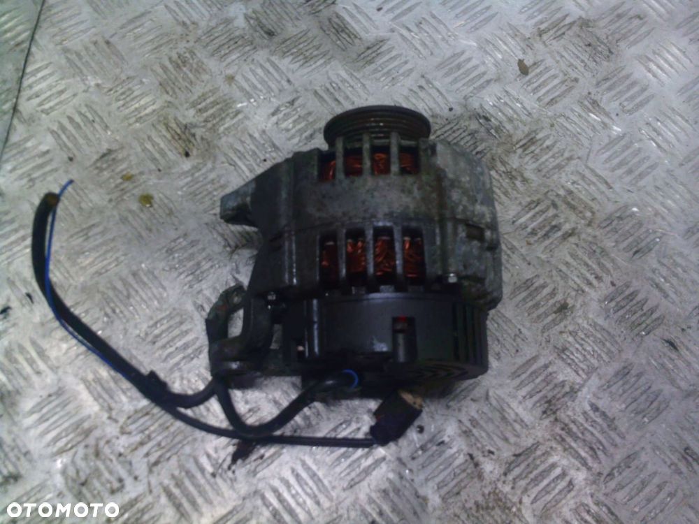 ALTERNATOR AUDI A4 PASSAT B5 1,9 TDI 120A 059 903 015G - 2