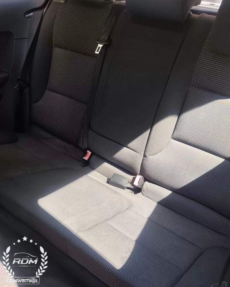 Audi A3 2.0 TDI Attraction - 9