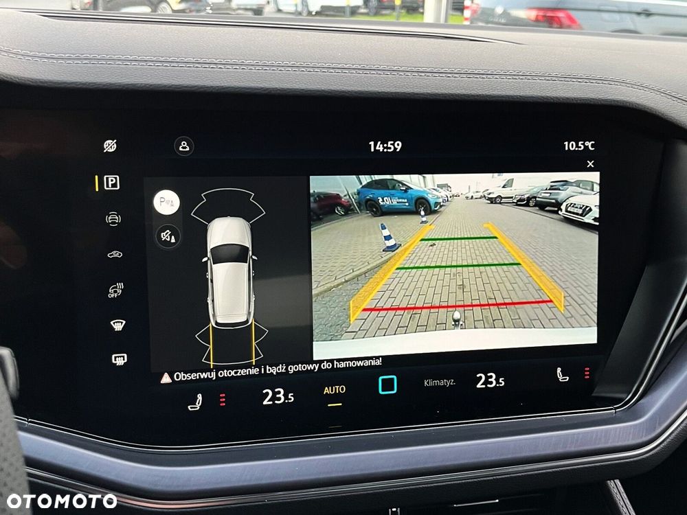 Volkswagen Touareg 3.0 V6 TDI 4Motion R-Line - 14