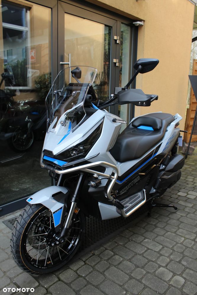 Zontes 368G - 17
