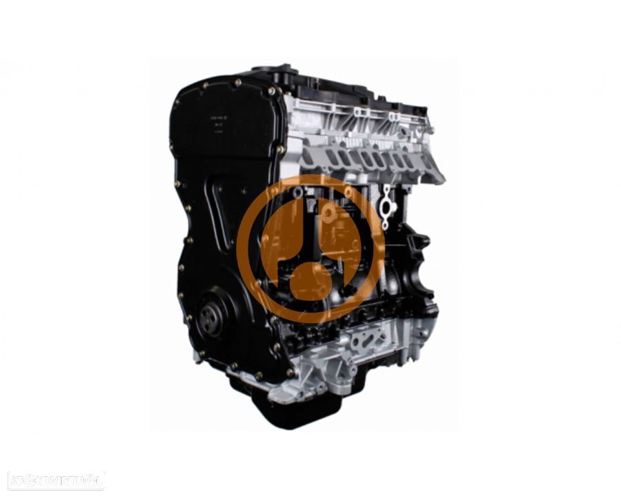 Motor DRFC FORD TRANSIT - 2