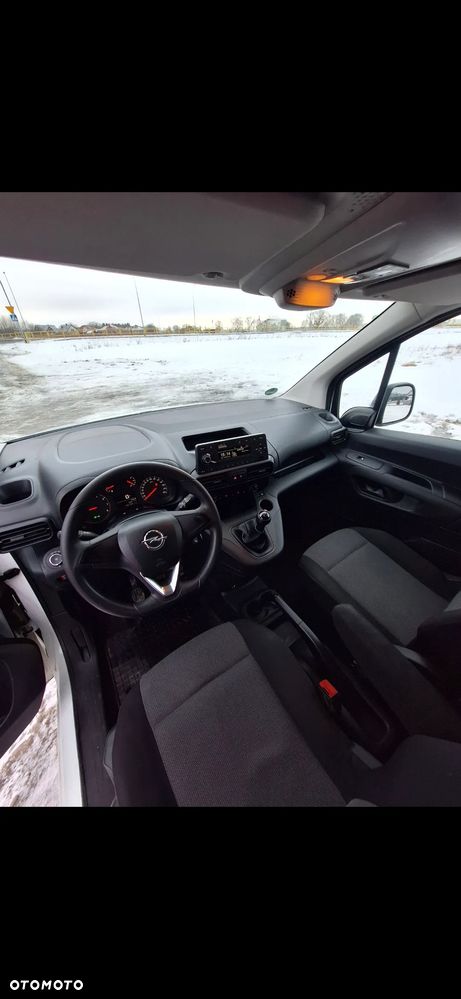Opel Combo Xl - 14