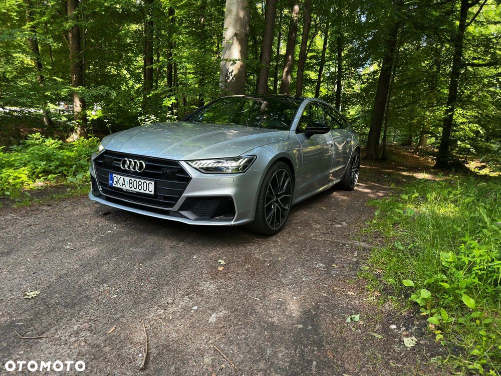 Audi A7 Sportback - 2