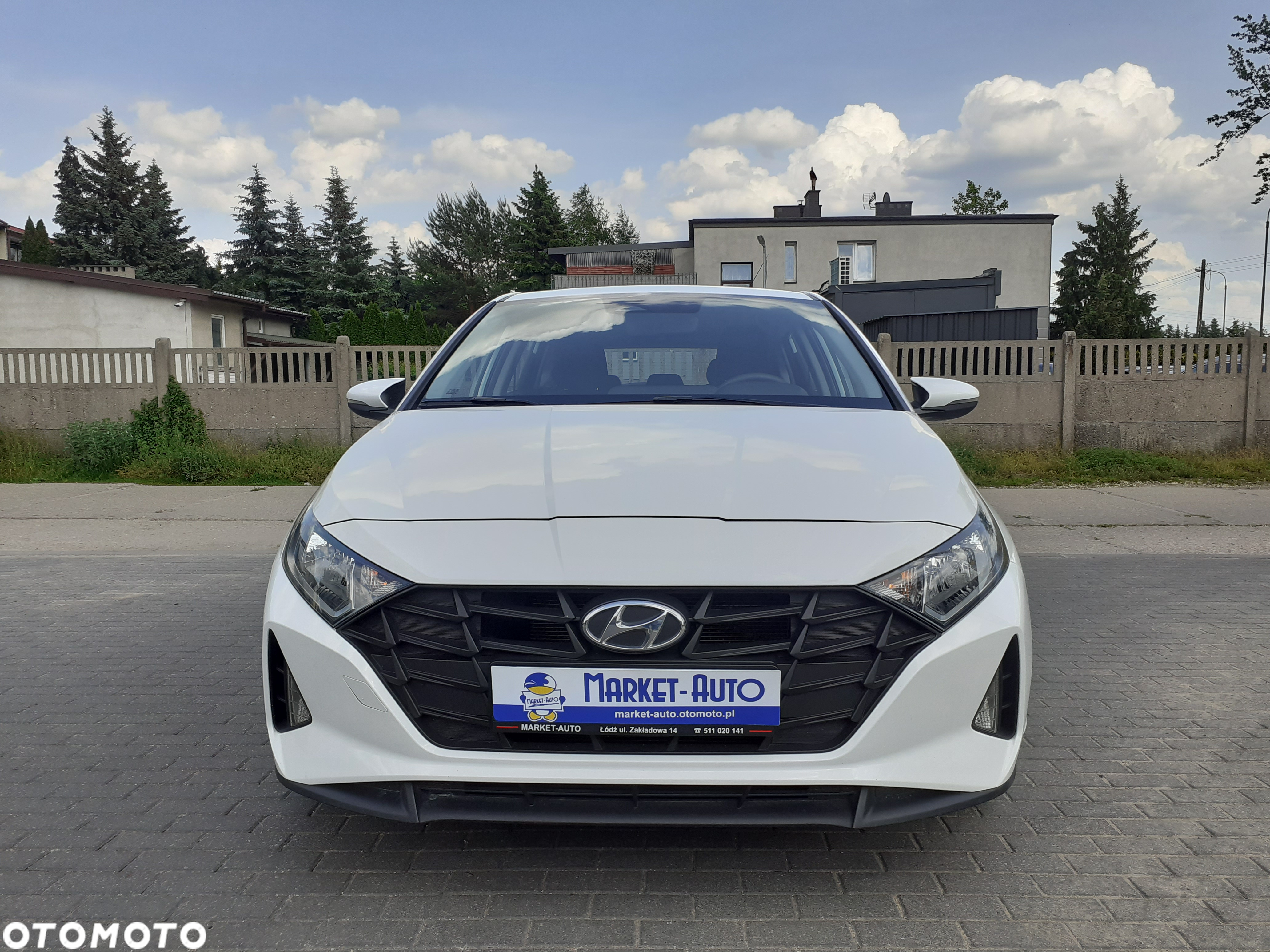 Hyundai i20 - 9