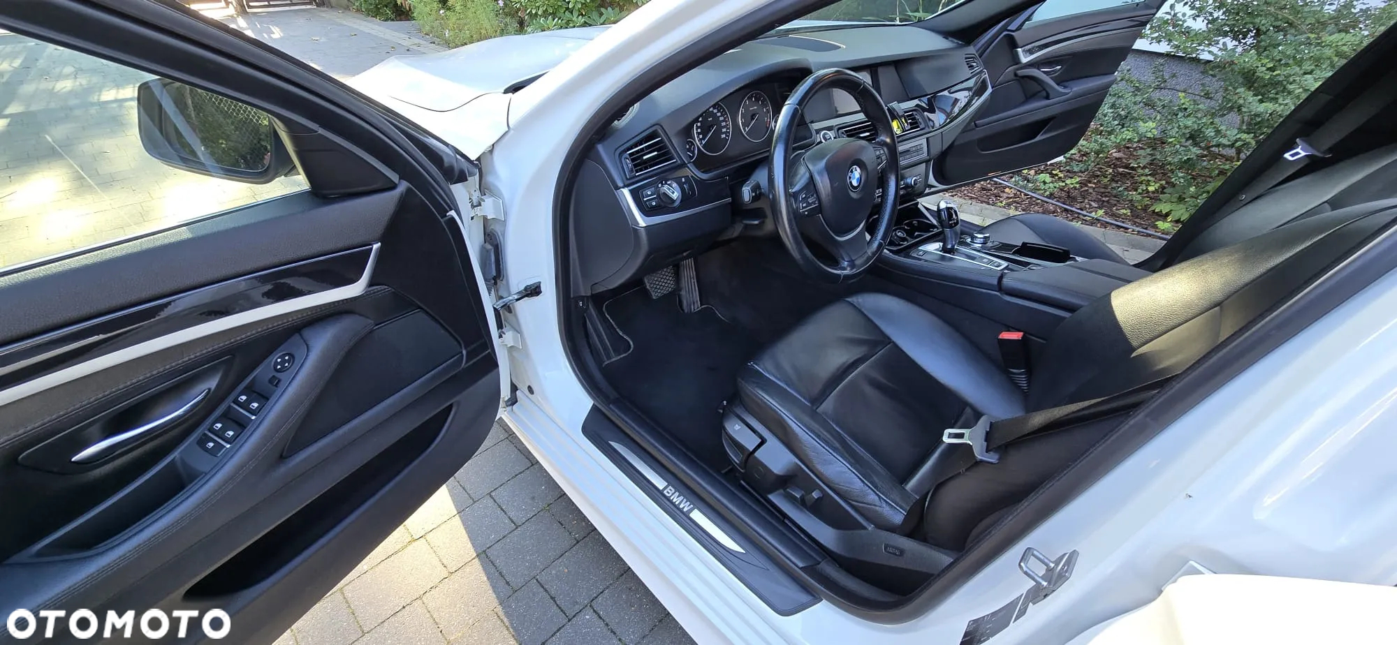 BMW Seria 5 - 8