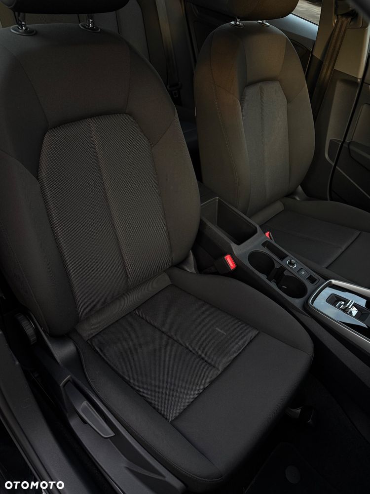 Audi A3 Sportback 40 TFSIe S tronic S line - 29