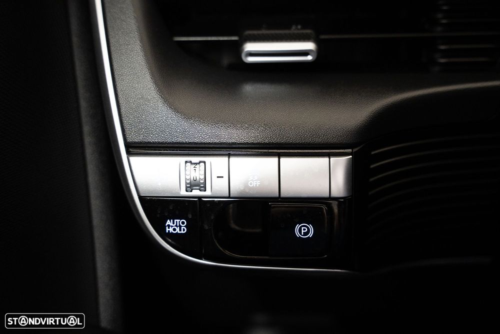 Hyundai Ioniq 5 73 kWh Premium - 20