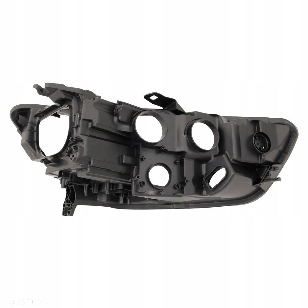 Obudowa Reflektora Puszka AUDI A6 C7 4G 4G0 2014-2018 Lift AFS L - 3