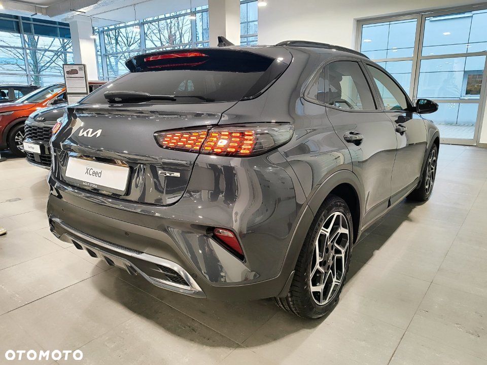 Kia XCeed - 4