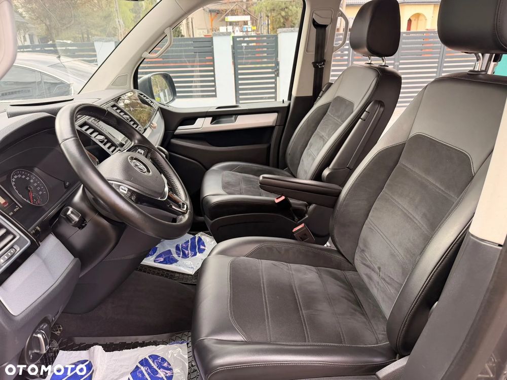 Volkswagen Multivan 2.0 TDI L1 Highline 4Motion DSG - 15