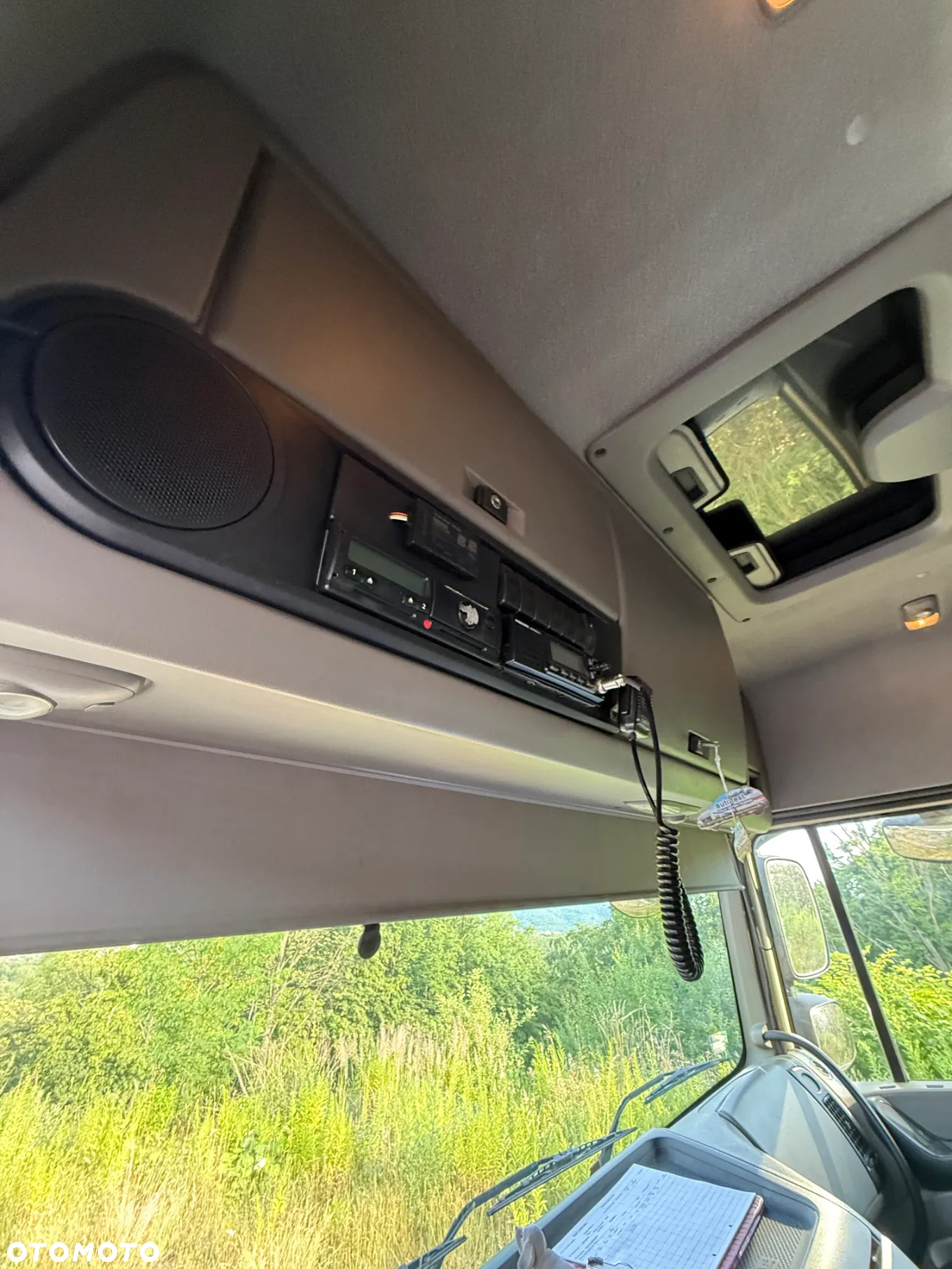 DAF FAR XF - 7