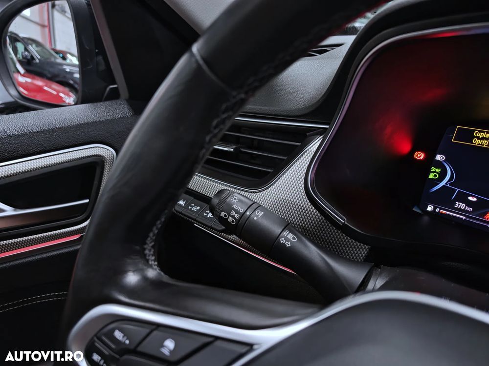 Renault Arkana E-TECH Intens - 17