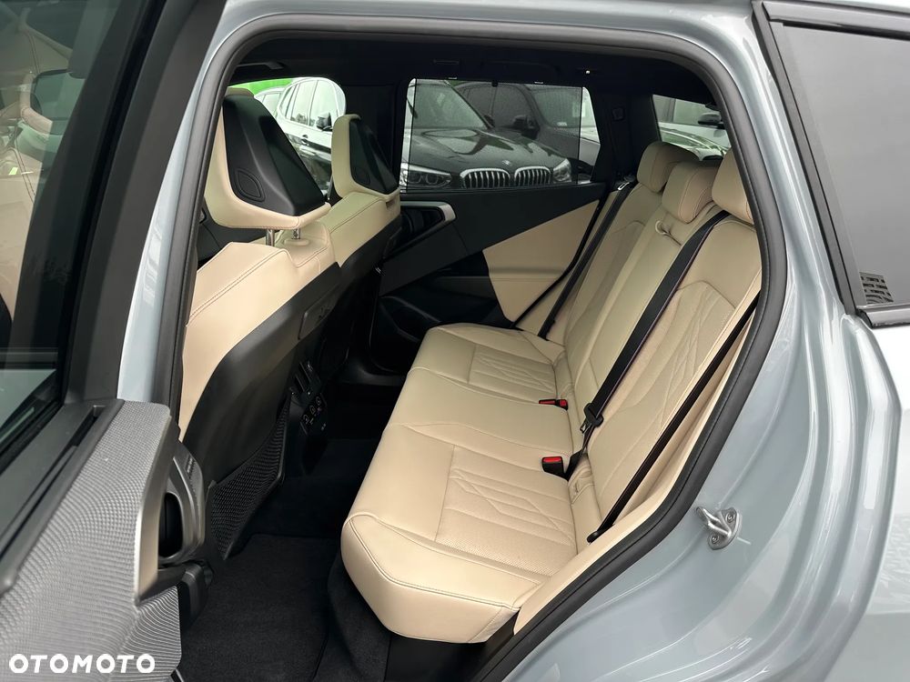 BMW X3 xDrive20i mHEV M Sport sport - 8