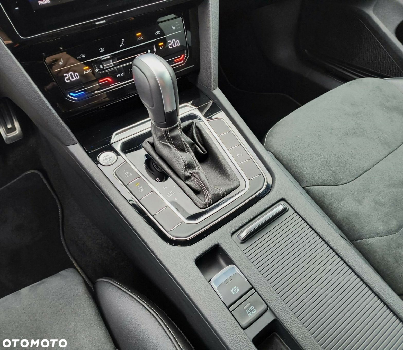 Volkswagen Arteon - 21