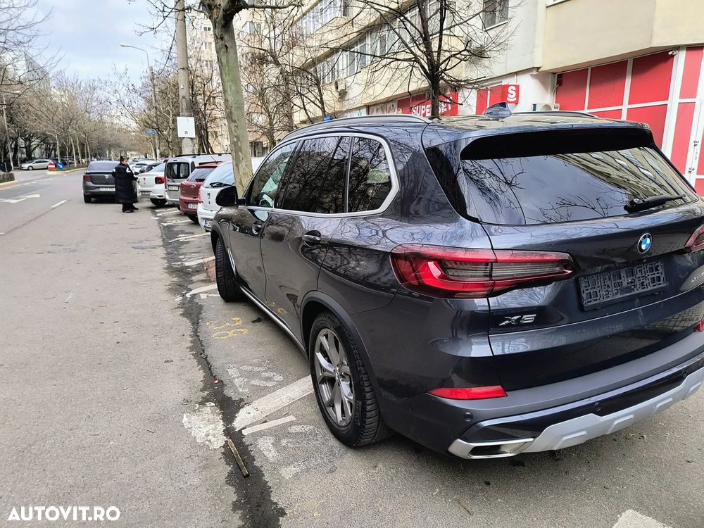 BMW X5 xDrive40i xLine - 4