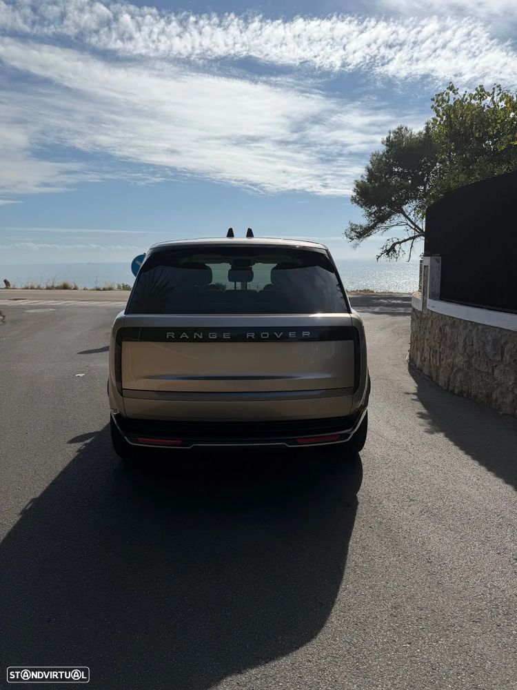Land Rover Range Rover 3.0 P460e HSE - 5