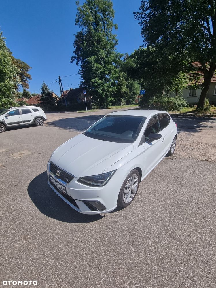 Seat Ibiza - 23
