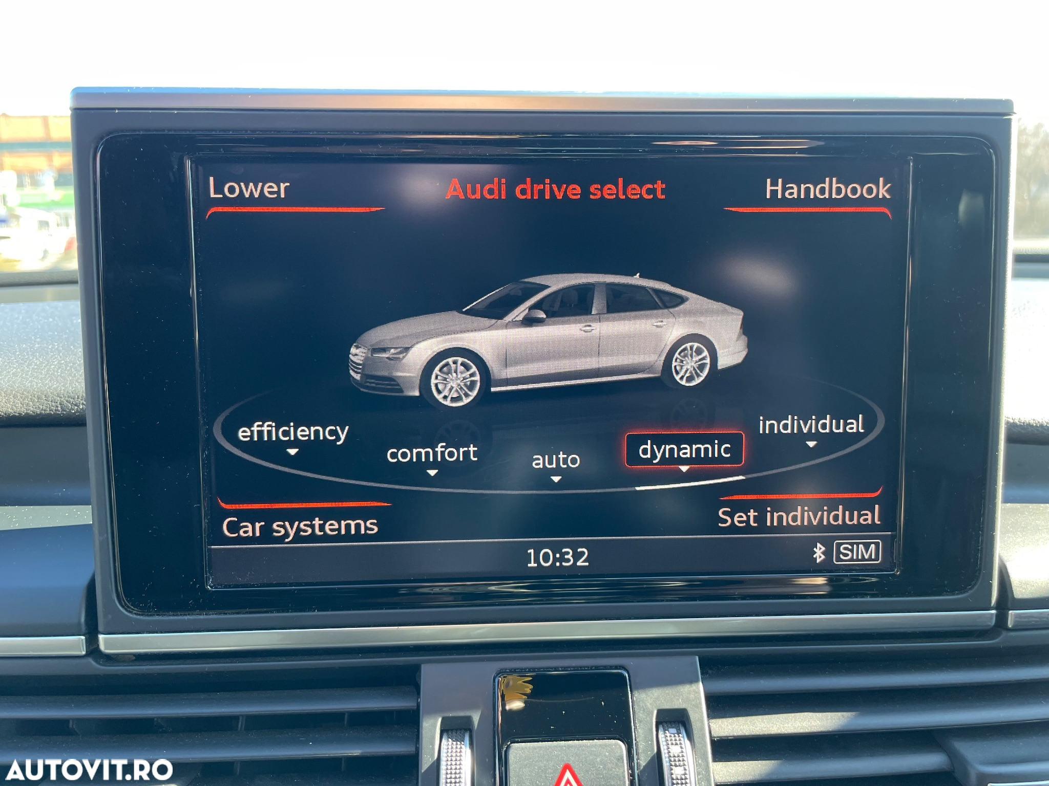 Audi A7 3.0 TDI quattro tiptronic - 13