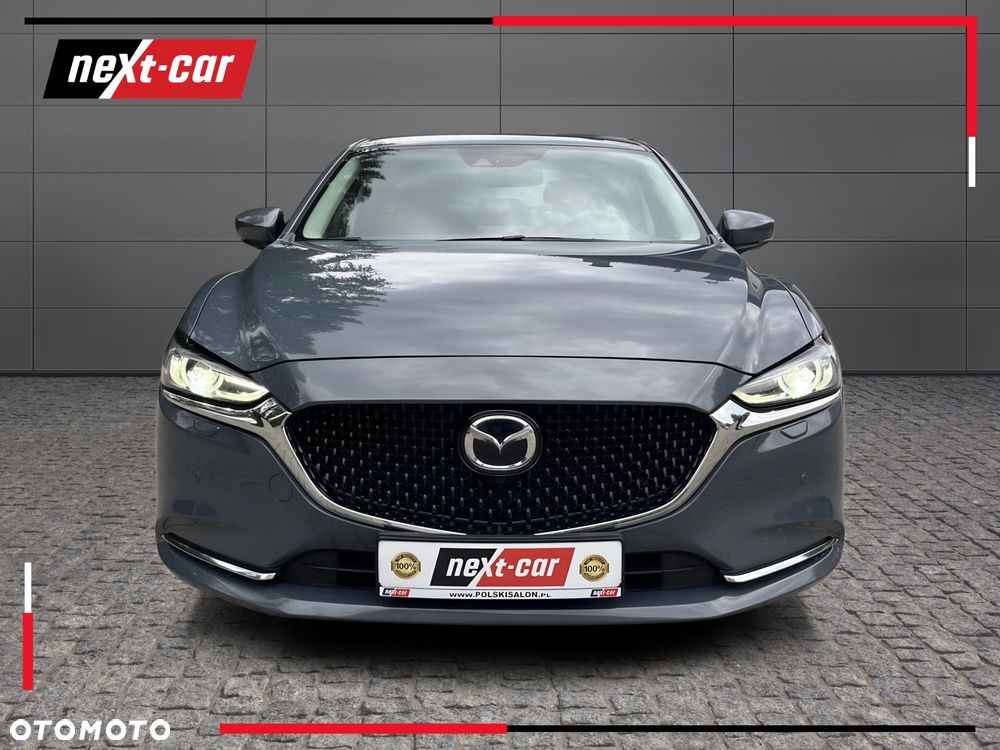 Mazda 6 2.0 SKYJoy - 9