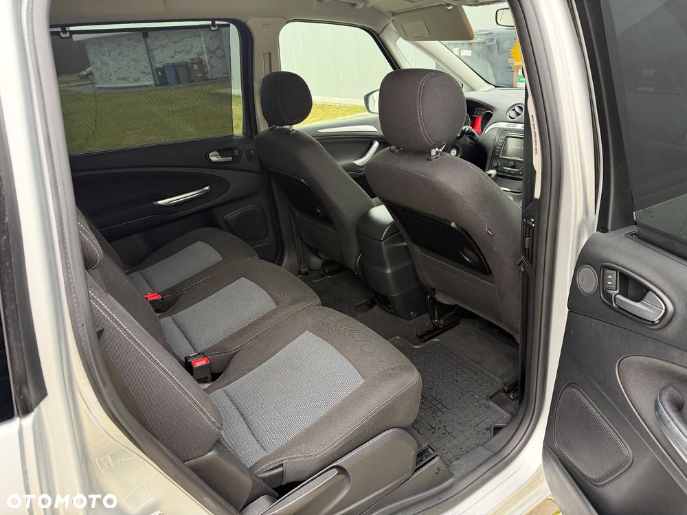 Ford Galaxy 2.0 TDCi Trend MPS6 - 8