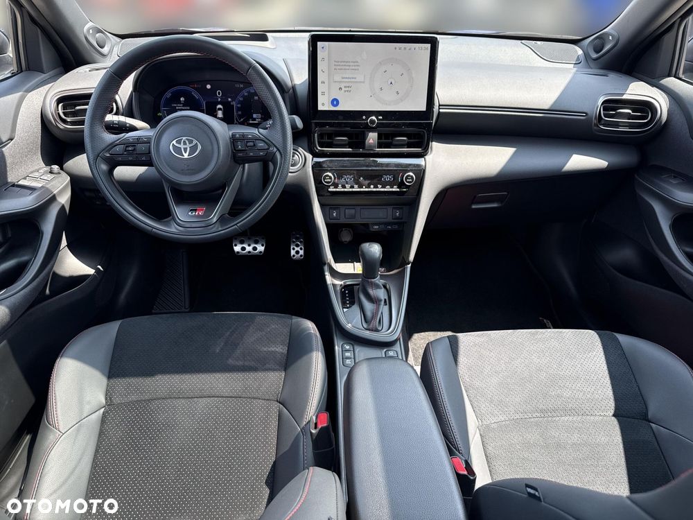 Toyota Yaris Cross Hybrid 1.5 GR Sport - 9