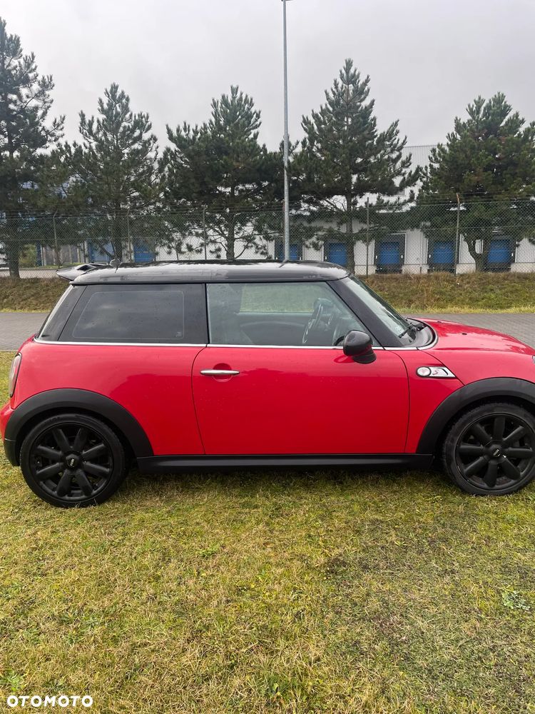 MINI Cooper S Standard - 9