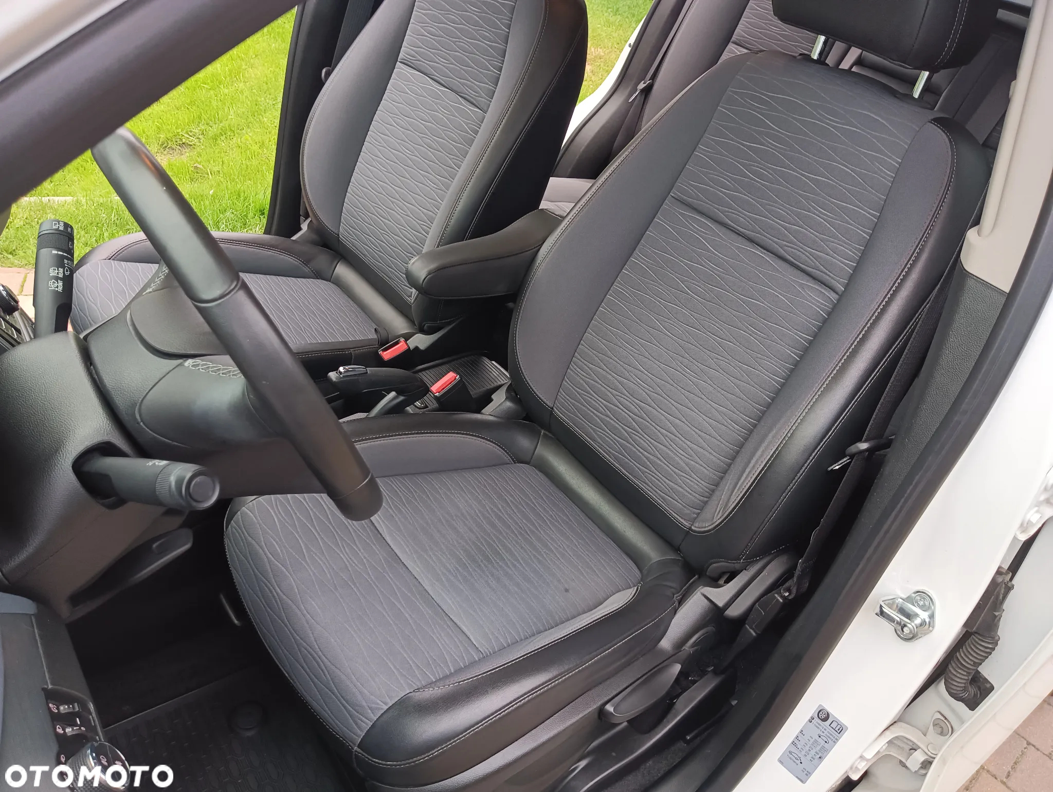 Opel Mokka 1.4 T Cosmo S&S - 13