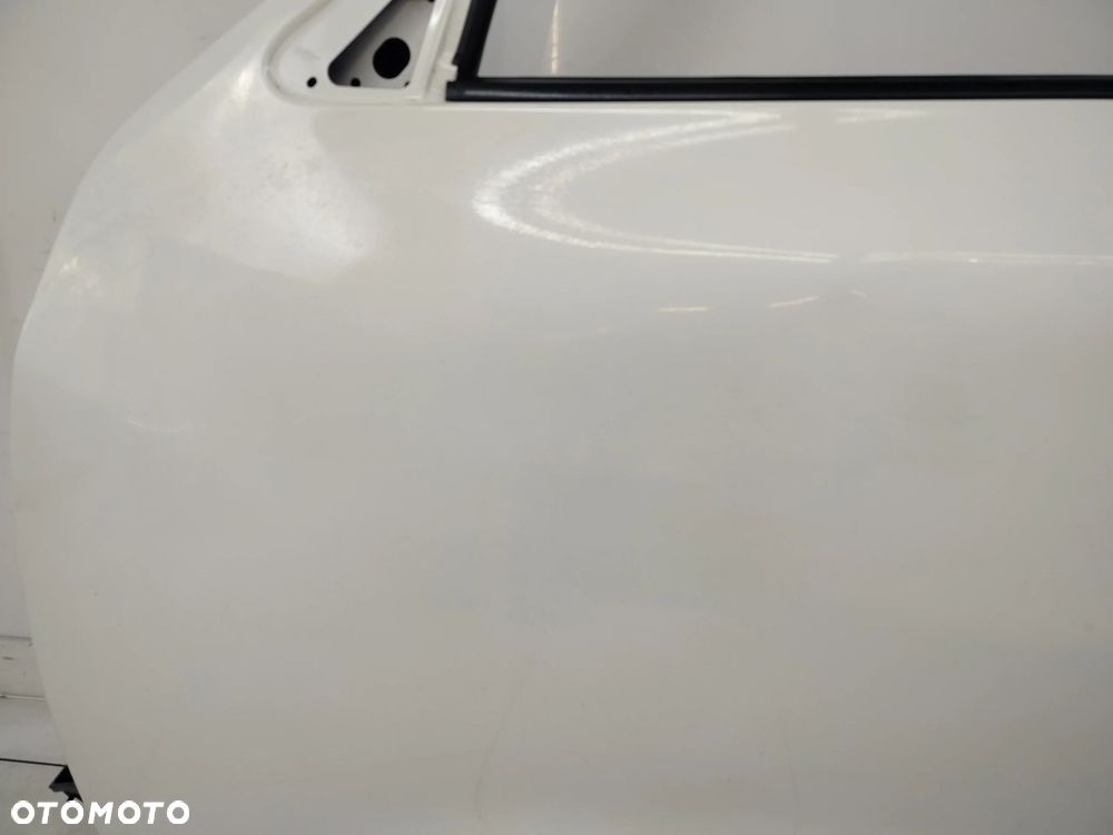 NISSAN JUKE F15 11R-DRZWI LEWY PRZÓD LEWE PRZEDNIE 326 - 7
