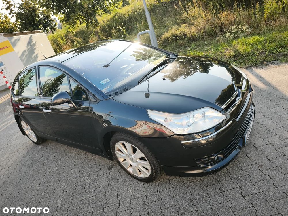Citroën C4 - 19