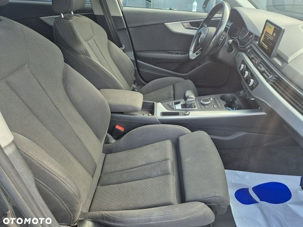 Audi A4 Avant 2.0 TDI clean diesel Multitronic - 22