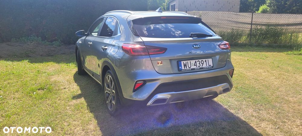 Kia XCeed - 4